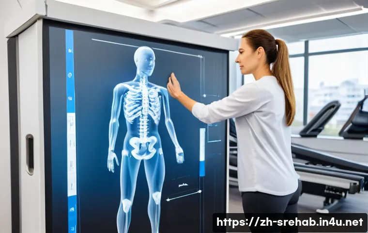 스포츠재활 전문가의 자기소개서 작성 팁 관련 이미지 1