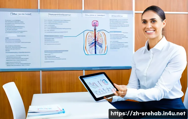 스포츠재활 전문가의 자기소개서 작성 팁 관련 이미지 2