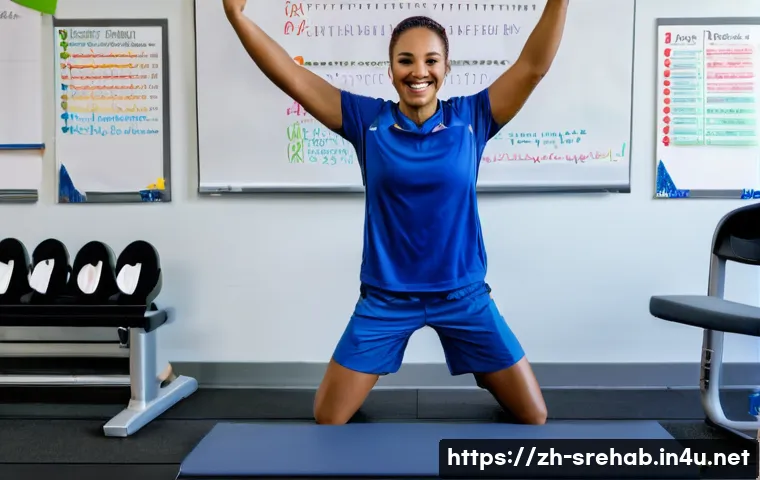 스포츠재활과 심리학의 연관성 관련 이미지 1